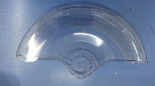 Capa De Protecao - 1619Pa6950 - Bosch