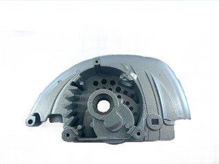 Capa De Protecao Do Disco - 60034418 - Worx