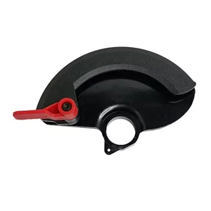 Capa De Proteção Móvel Para Serras Circulares Portáteis Worx - 50037555