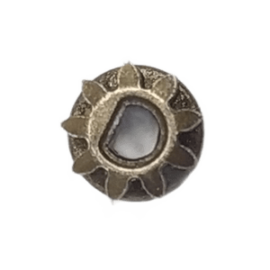 Capa Do Motor Wesco 60044945