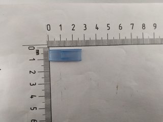 Capa Do Receptor - 686036-9 - Makita