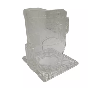 Capa Para Ku602 Wesco - 60065190