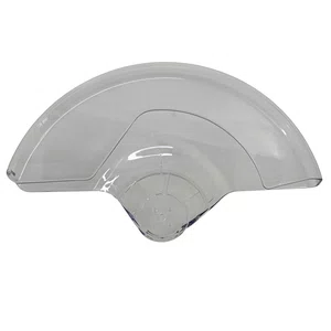 Capa Protetora Móvel Para Serras De Esquadria Ls1040 E Ls1040F Makita - 416003-8