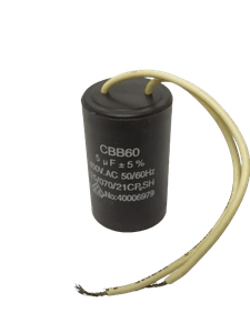 Capacitor 40 Micro F: 110 C20 - 127V - Jm21000249 - Makita