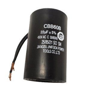 Capacitor 450V-50/60Hz-25/85/21 - 220V - Jm21000244 - Makita