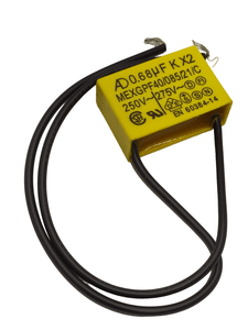 Capacitor - 5140015-68 - Black&Decker