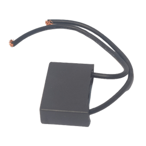 Capacitor - F000608099 - Bosch