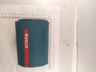 Carc P/ Furad 1174.1 E  Polit 1328.0. - 9618081434 - Bosch