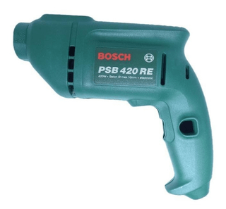 Carc P/ Furad 3246.5 (Fora De Fabricacao) - 9618089540 - Bosch