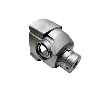 Carcaça Da Engrenagem - 2609199450 - Bosch