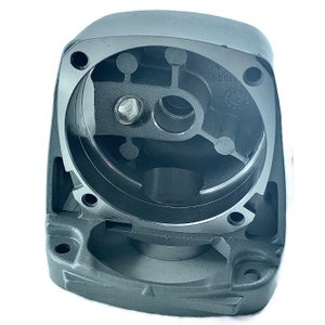 Carcaca De Engrenagem - 16058065G9 - Bosch