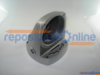 Carcaca De Engrenagem - 1619Pa3562 - Bosch