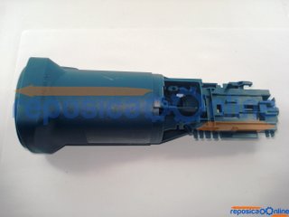 Carcaca De Protecao / Azul Escuro - 1605108249 - Bosch