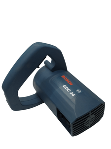 Carcaca De Reposicao - F000601002 - Bosch