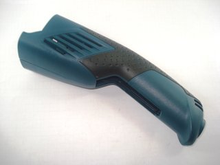 Carcaca Do Conector / Azul - 1605132010 - Bosch