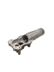 Carcaça Do Mecanismo De Impacto - 1619P10667 - Bosch