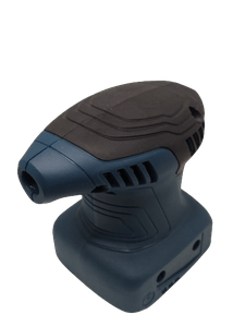 Carcaca Do Motor 12A8 1607000Cx2000