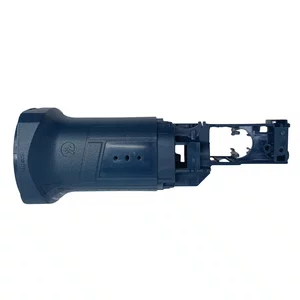 1617S0221W Bosch - Carcaça Do Motor Para Esmerilhadeiras Gws 9-125 E Gws 9-125 S