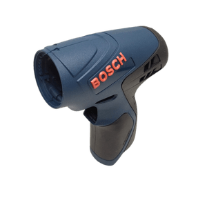 Carcaca Do Motor 1992 2609100564 Bosch