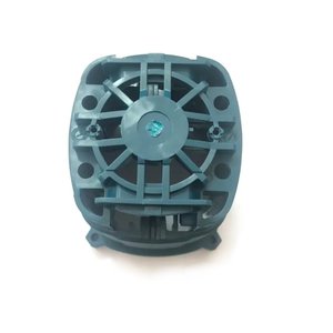 Carcaca Do Motor - 1B370 - 1609B03600 - Bosch