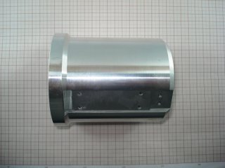 Carcaça Do Motor - 2610011547 - Bosch