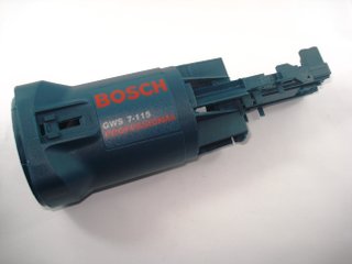 Carcaca Do Motor - F000601088 - Bosch