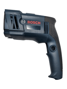 Carcaca Do Motor - Não Re - 2609101797 - Bosch