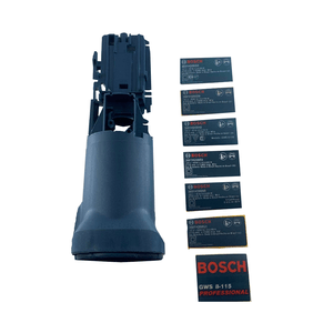Carcaca Para Esmerilhadeira 1820 Bosch - F000601302