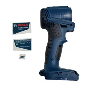 Carcaça Do Motor Para Gsr 185-Li Bosch - 16051082Uf