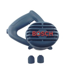 Carcaca Do Motor P/ S. Marm 1548 Bosch - F000601124
