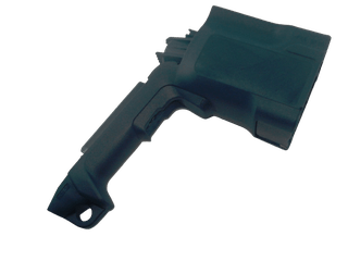 Carcaça Do Motor (Reposicao) - F000601141 - Bosch