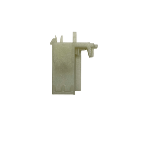 Carcaca Dos Terminais (Conector) - 1600A0013J - Bosch