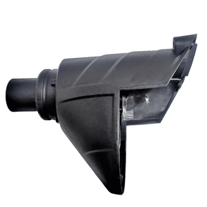 Carcaça Frontal De Engrenagem - 6520 - 16058065Et - Bosch