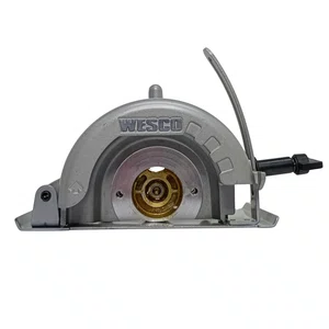 Carcaca Interna Da Ws3900/U - 60034051 - Wesco