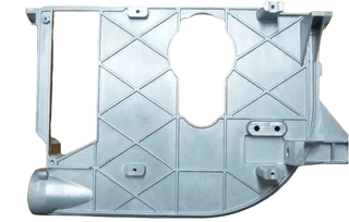 Carcaca - Jm27000153 - Makita