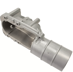 Carcaça P/ 11241.7 - 1617000840 - Bosch