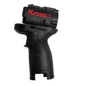 59003181 Kress - Carcaça Para Parafusadeiras De Impacto Kh203 E Kub50.2