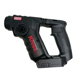 Carcaça Para Martelete Kuc50 Kress - 59001846