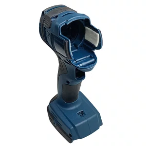 Carcaça Para Parafusadeira De Impacto Bosch - 16058065Y4