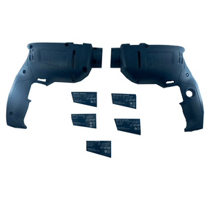 Carcaça Plastica 11B5 Bosch - 16058065Rb