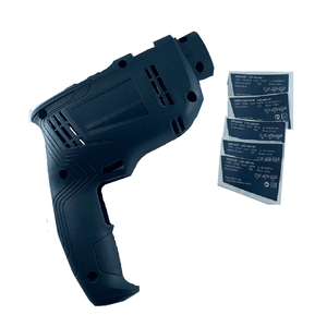 Carcaca Plastica 11B6 - 16051082H7 - Bosch