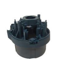 Carcaça Traseira - 2610957779 - Bosch