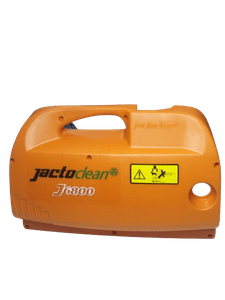 Carenagem Dianteira Completa - 67553 - Jacto