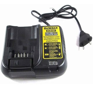 Carregador 127V - N285495 - Dewalt