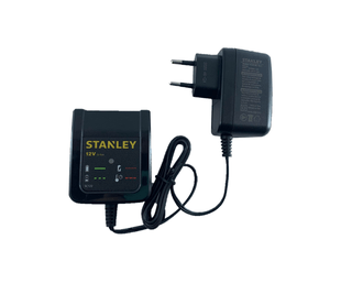 Carregador 12V 1.25A 220V Sc122-B2 - N676850 - Black&Decker