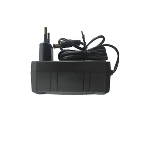 Carregador Bateria Parafusadeira/Furadeira 12V 1600A0204L - Bosch