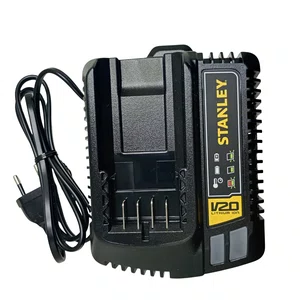 Carregador 2Ah 20V 127V Stanley - Sc200-Br