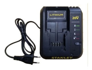 Carregador 220V - 90624066 - Black&Decker