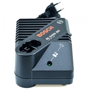 Carregador De Bateria Al60Dv 2425-220V P/1912.2/1913.2/1256/1666/1663 2607224983 - Skil