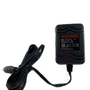 Carregador Bivolt - 5140186-15 - Black&Decker